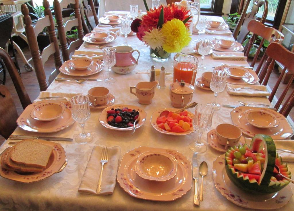 The Bridges Inn At Whitcomb House B&B Swanzey エクステリア 写真