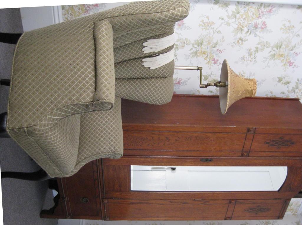 The Bridges Inn At Whitcomb House B&B Swanzey 部屋 写真