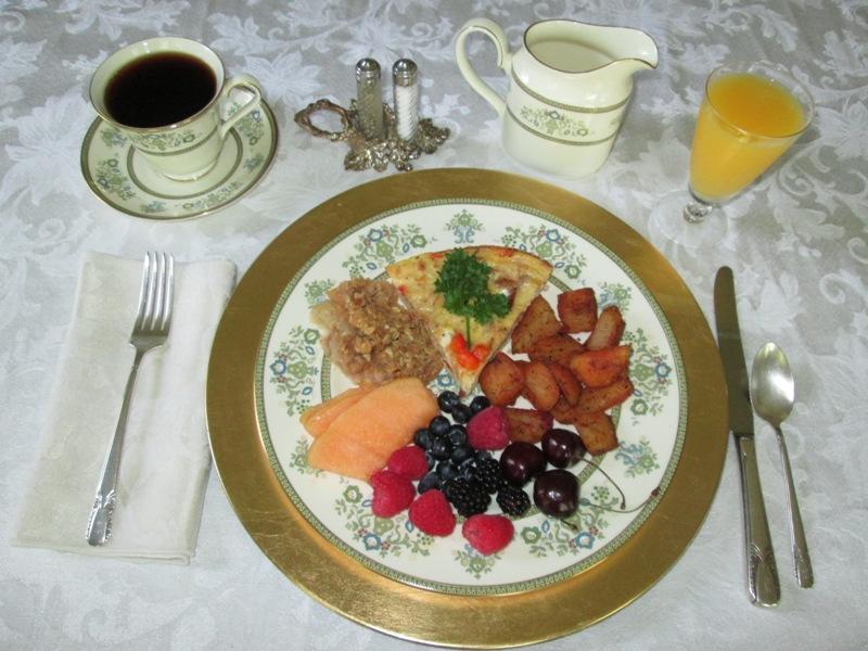 The Bridges Inn At Whitcomb House B&B Swanzey エクステリア 写真